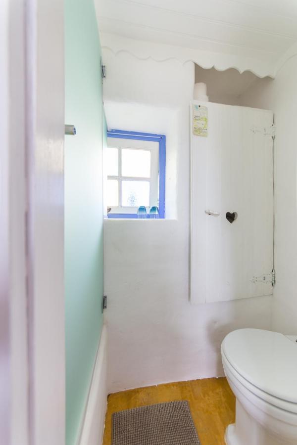 מלון אריסרייה Casa Paco D'Ilhas מראה חיצוני תמונה