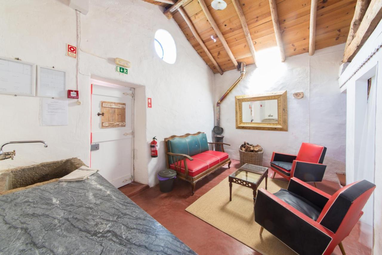 מלון אריסרייה Casa Paco D'Ilhas מראה חיצוני תמונה