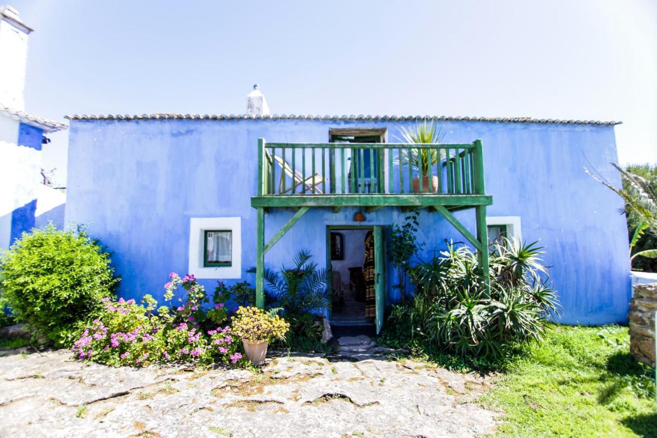 מלון אריסרייה Casa Paco D'Ilhas מראה חיצוני תמונה