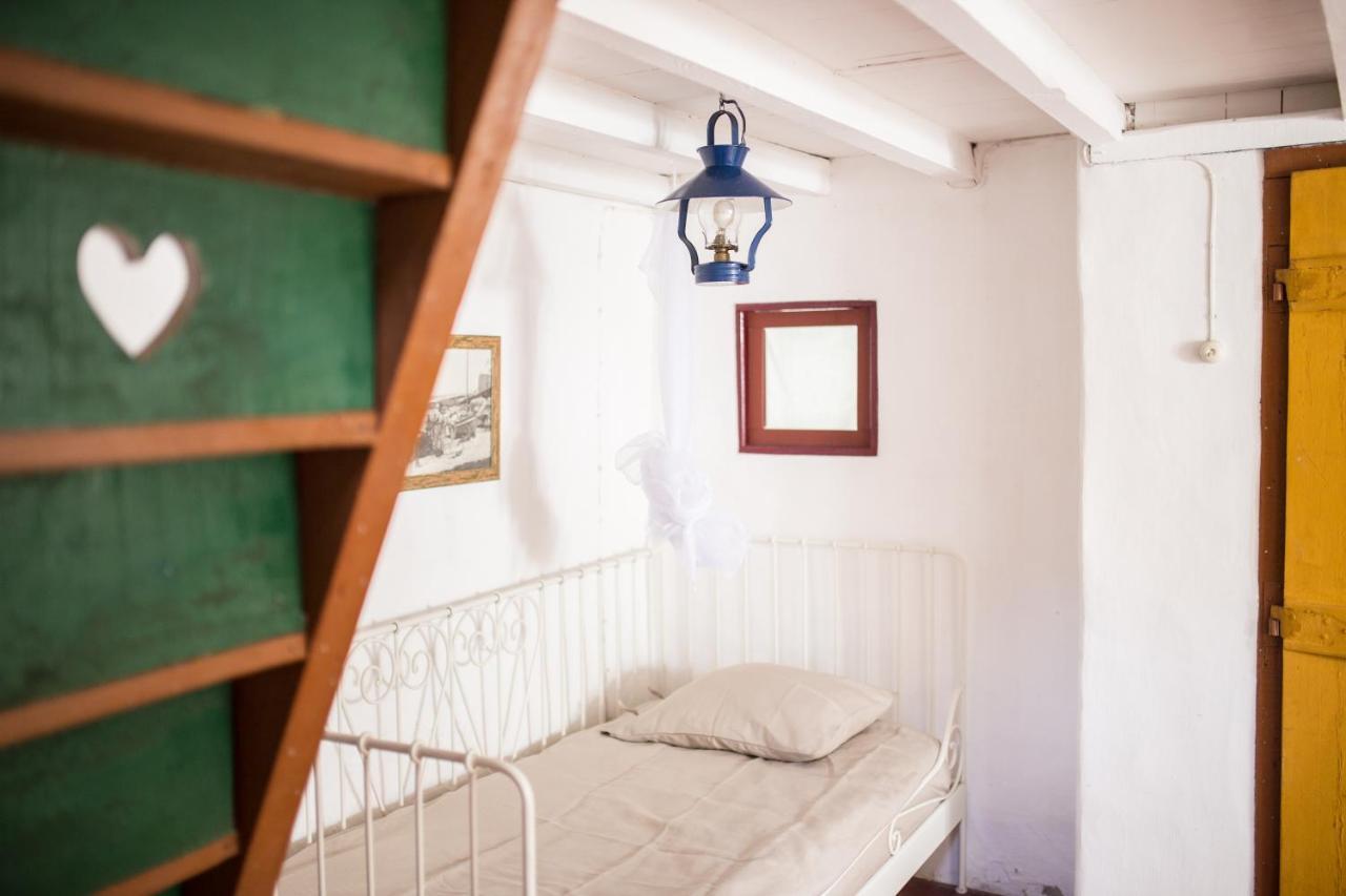 מלון אריסרייה Casa Paco D'Ilhas מראה חיצוני תמונה