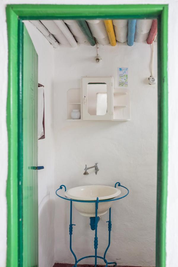 מלון אריסרייה Casa Paco D'Ilhas מראה חיצוני תמונה
