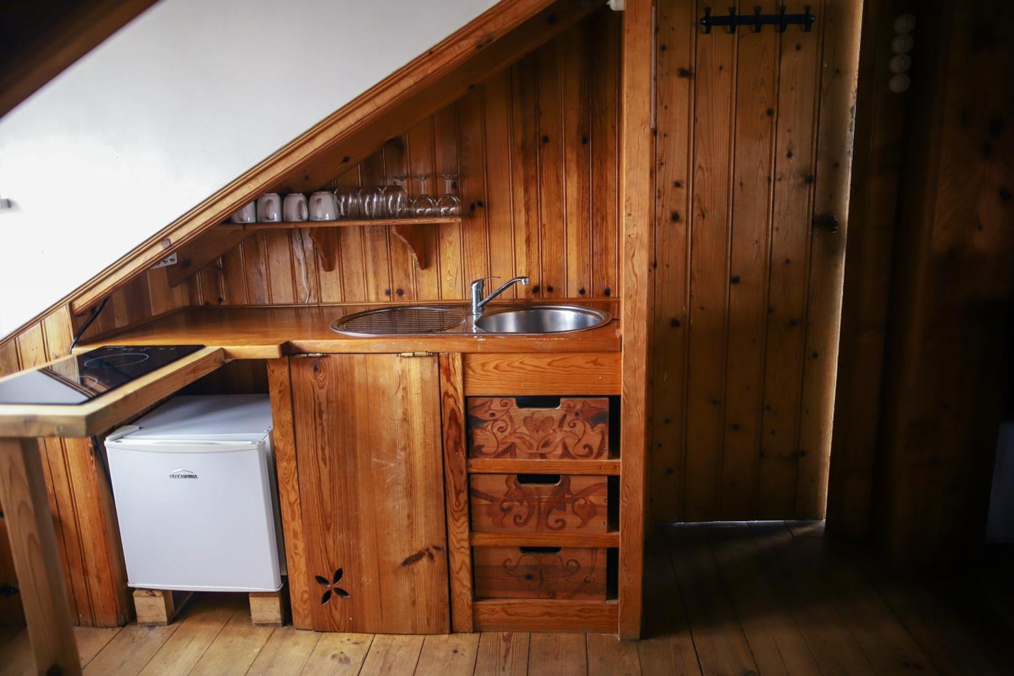 מלון אריסרייה Casa Paco D'Ilhas מראה חיצוני תמונה