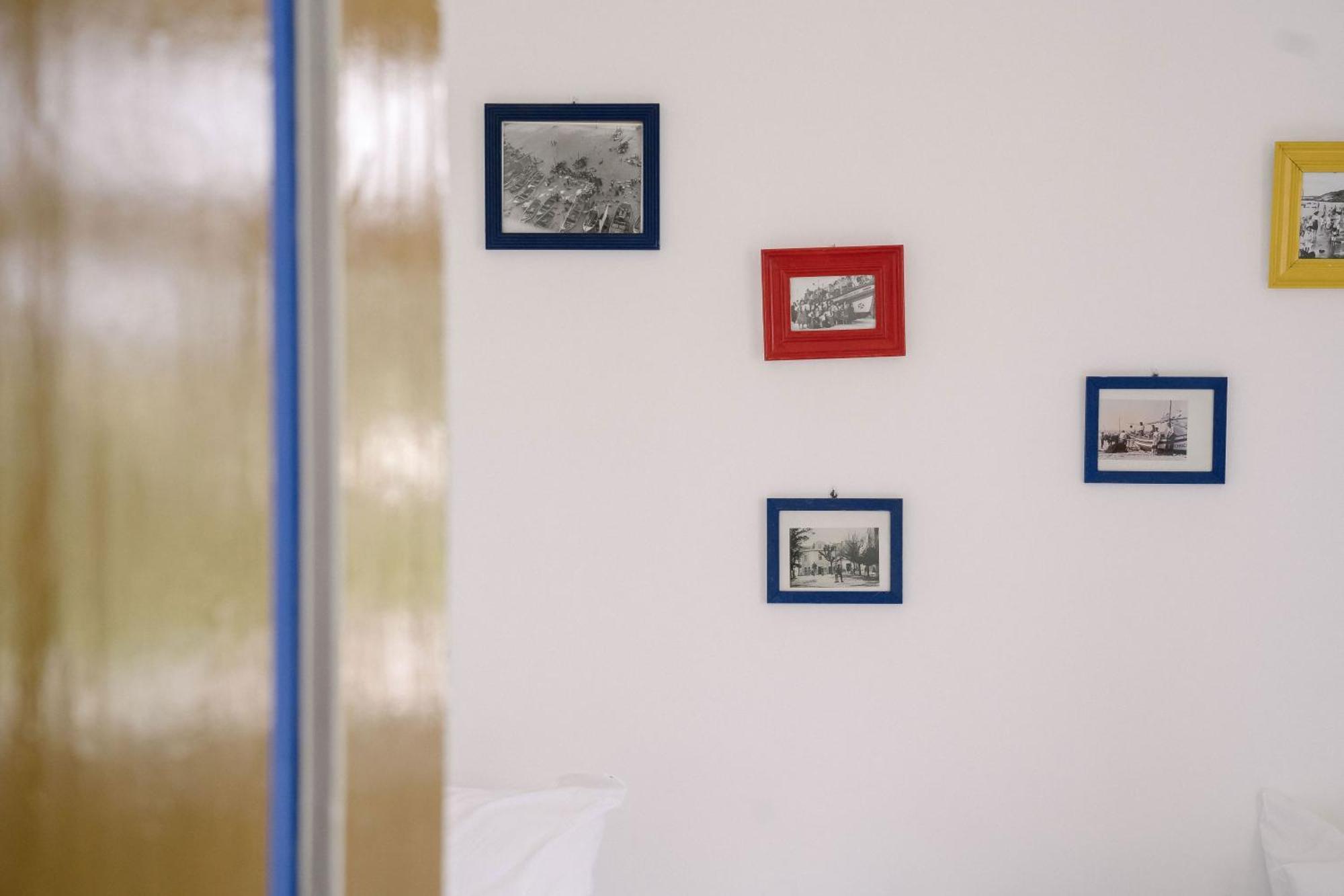 מלון אריסרייה Casa Paco D'Ilhas מראה חיצוני תמונה