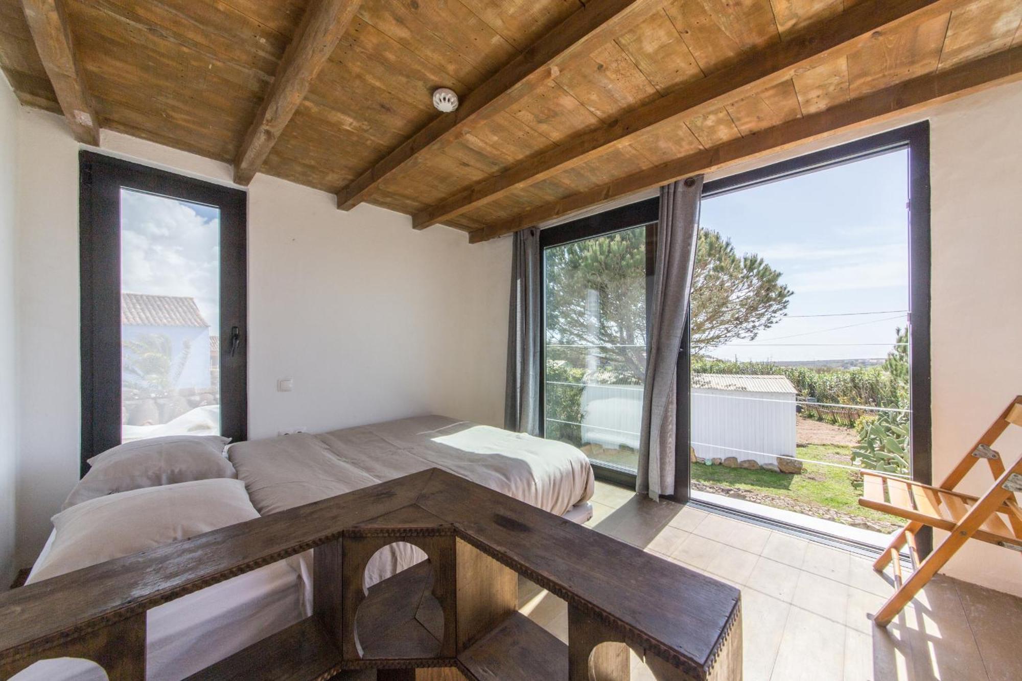 מלון אריסרייה Casa Paco D'Ilhas מראה חיצוני תמונה